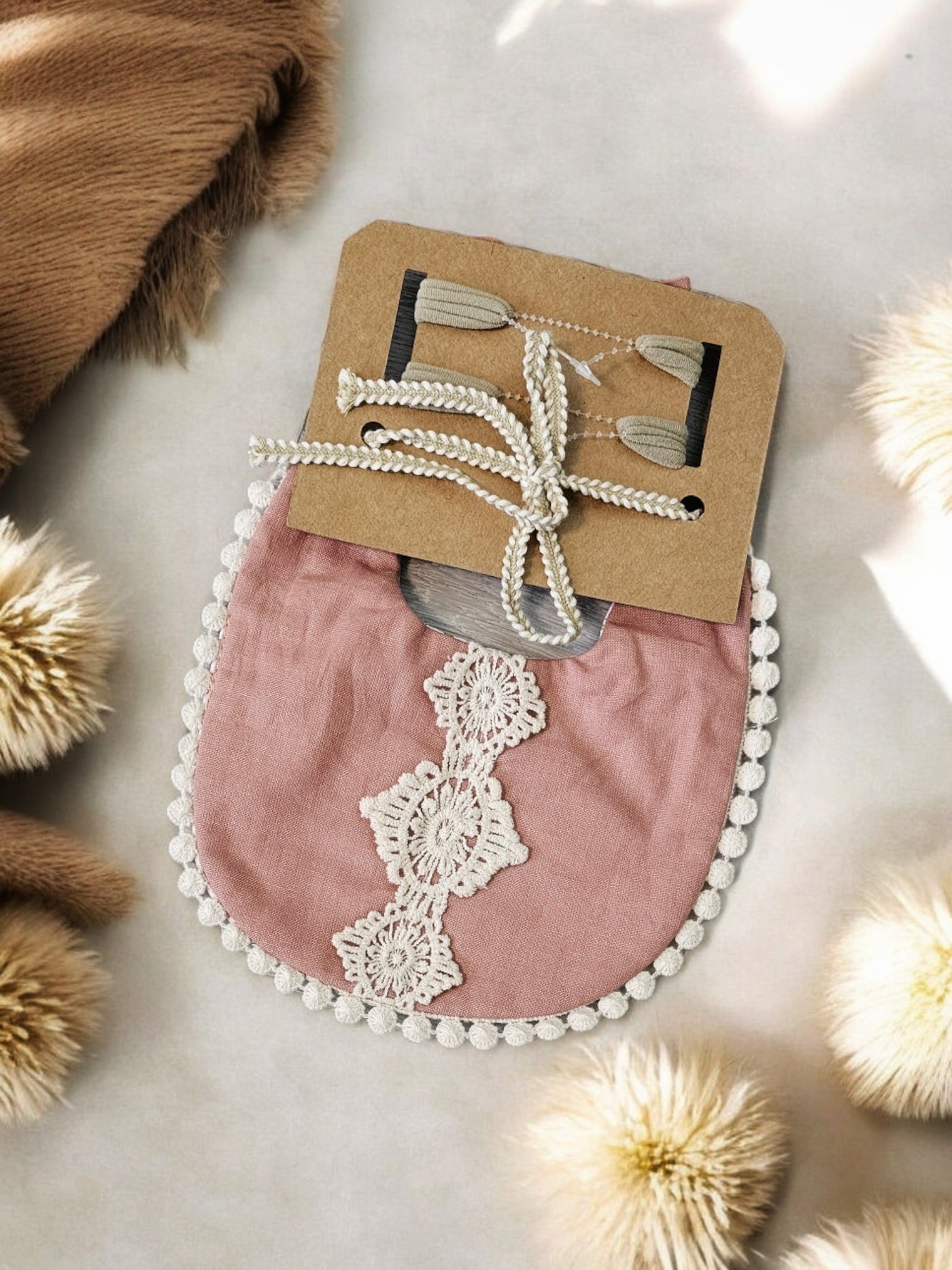 Pretty Pink Gift Set