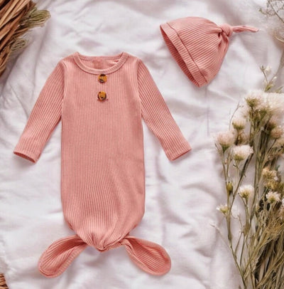 Knot Onesie