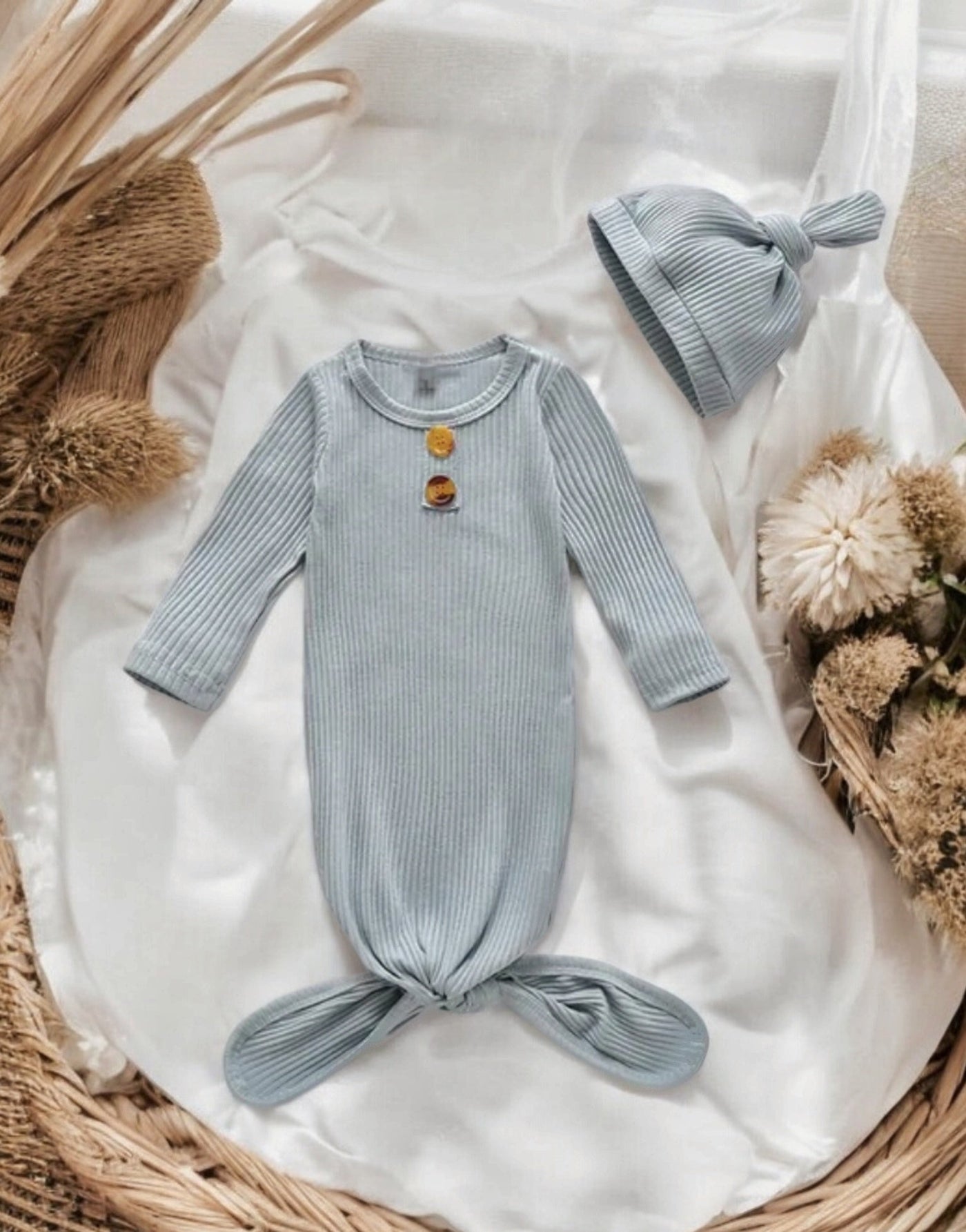 Knot Onesie