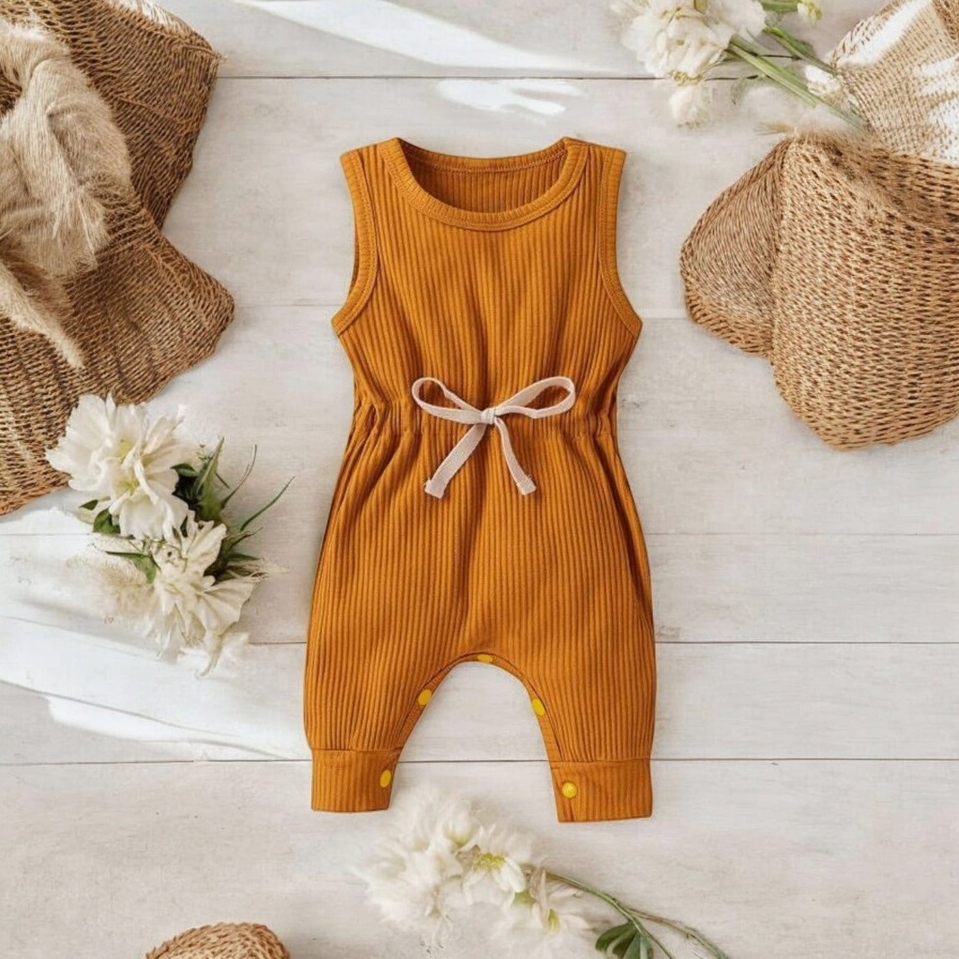 Sasha  Jumpsuit