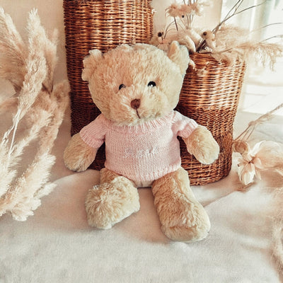 Customised Teddy