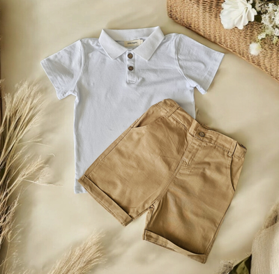 Oliver Short Set