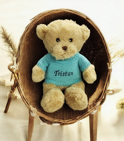 Customised Teddy