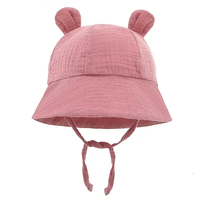 Teddy Hat