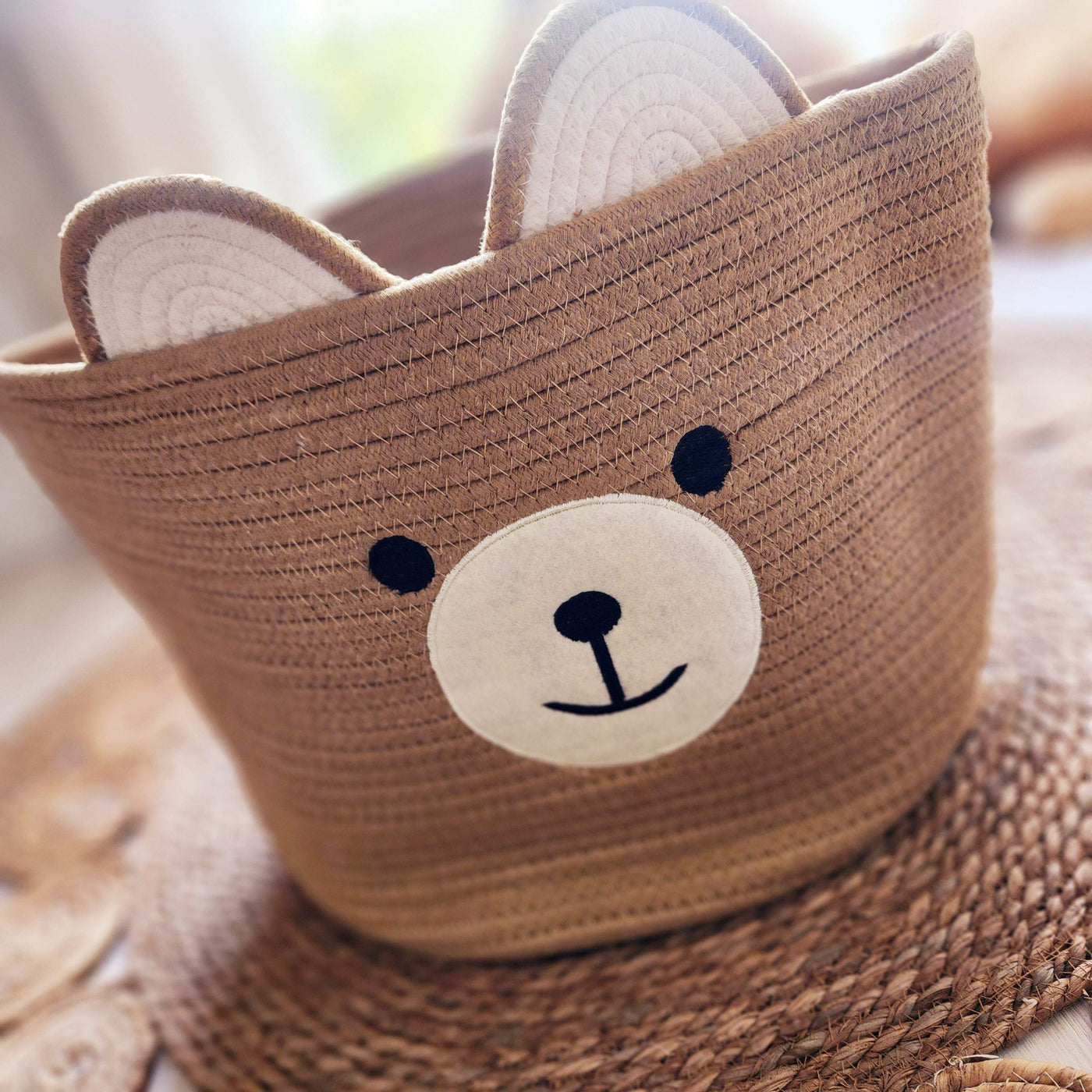 Teddy Basket | Image 3