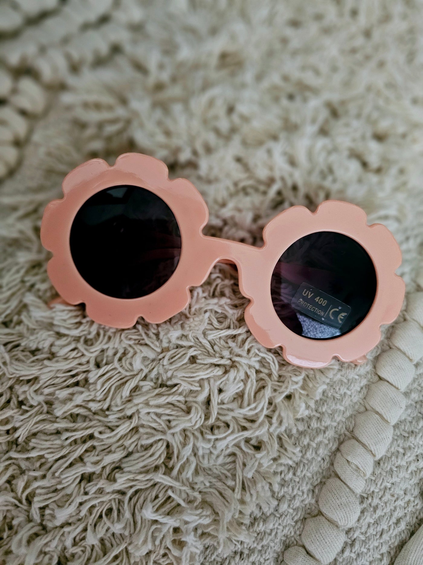 Flower Sunglasses