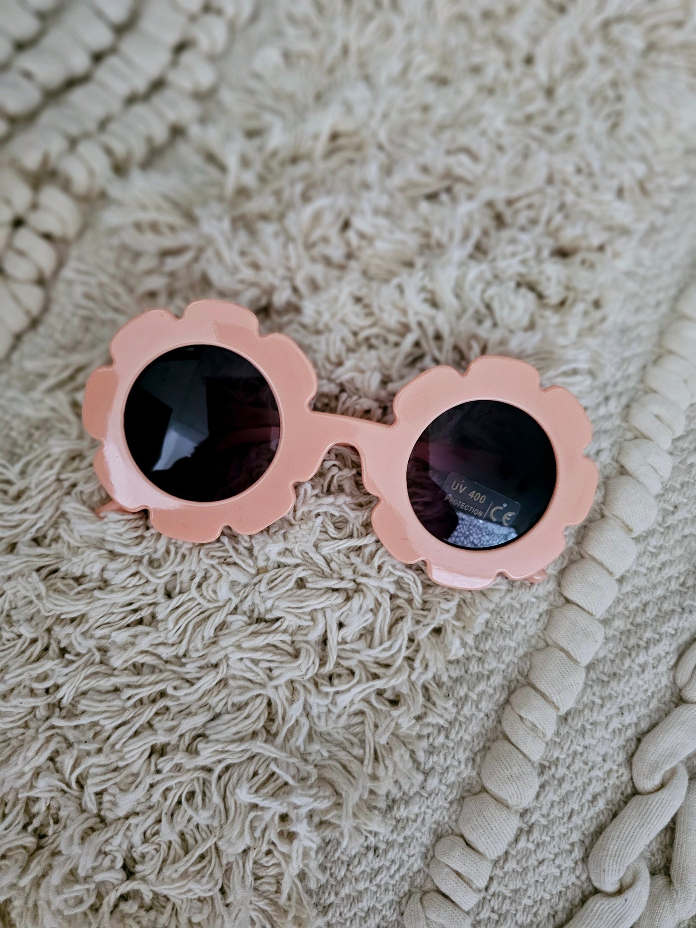 Flower Sunglasses