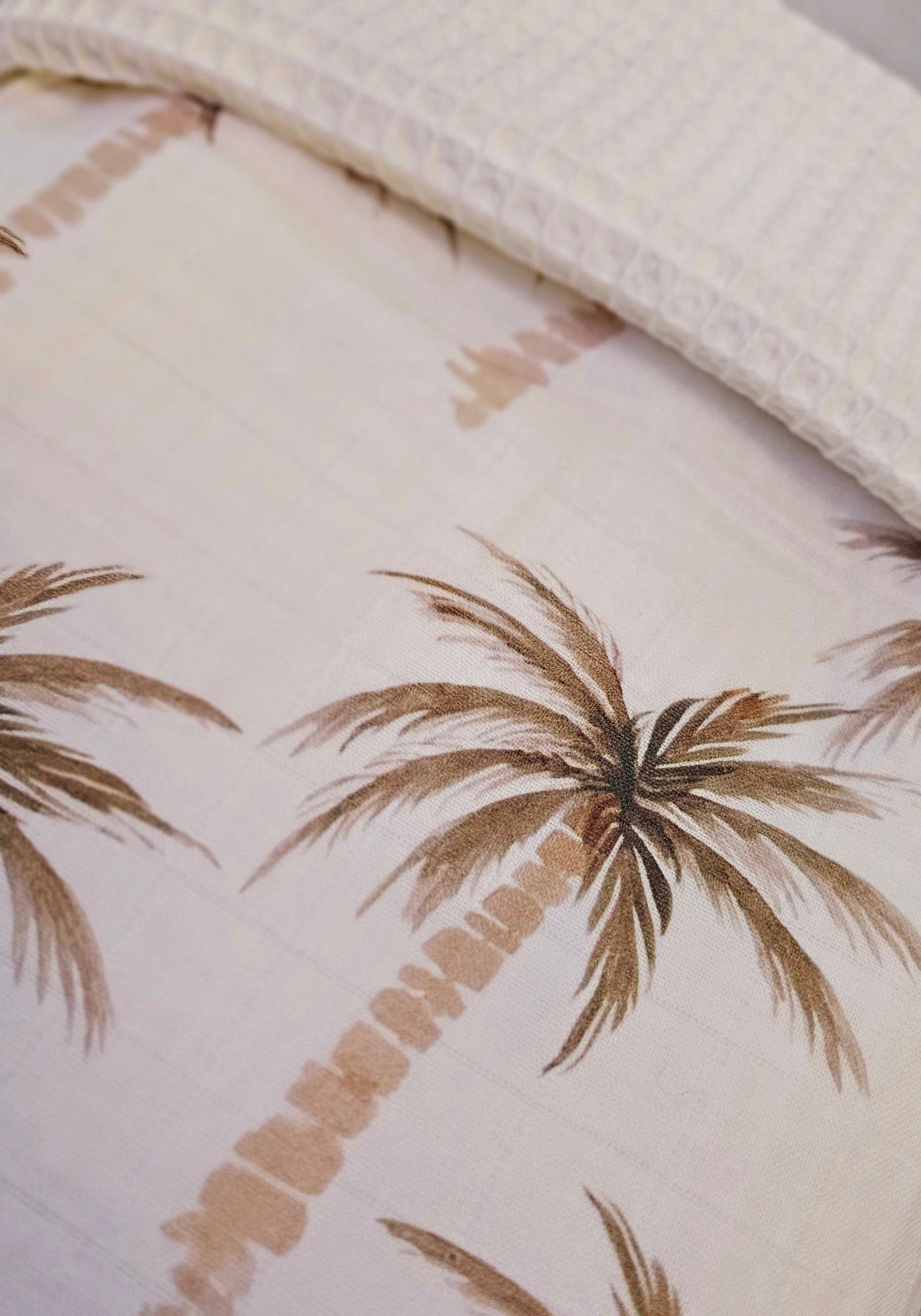 Palm Blanket