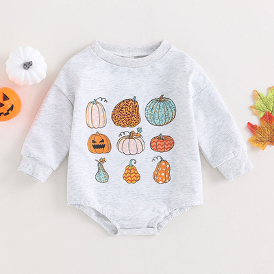 Halloween Jumper