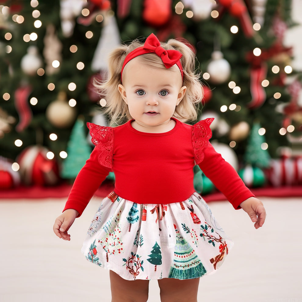 Christmas Dress