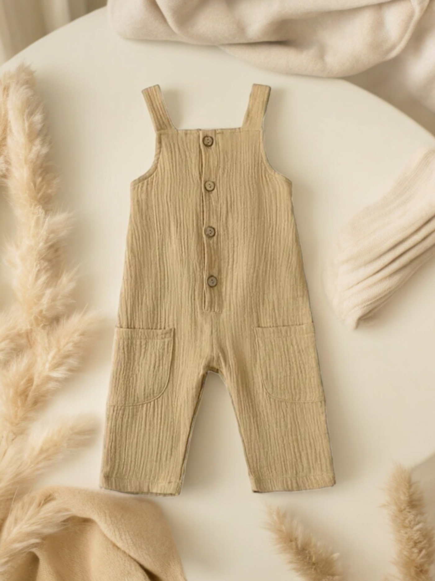 Addison Romper