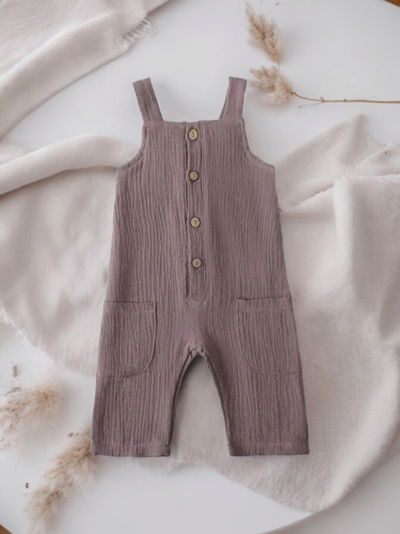 Addison Romper