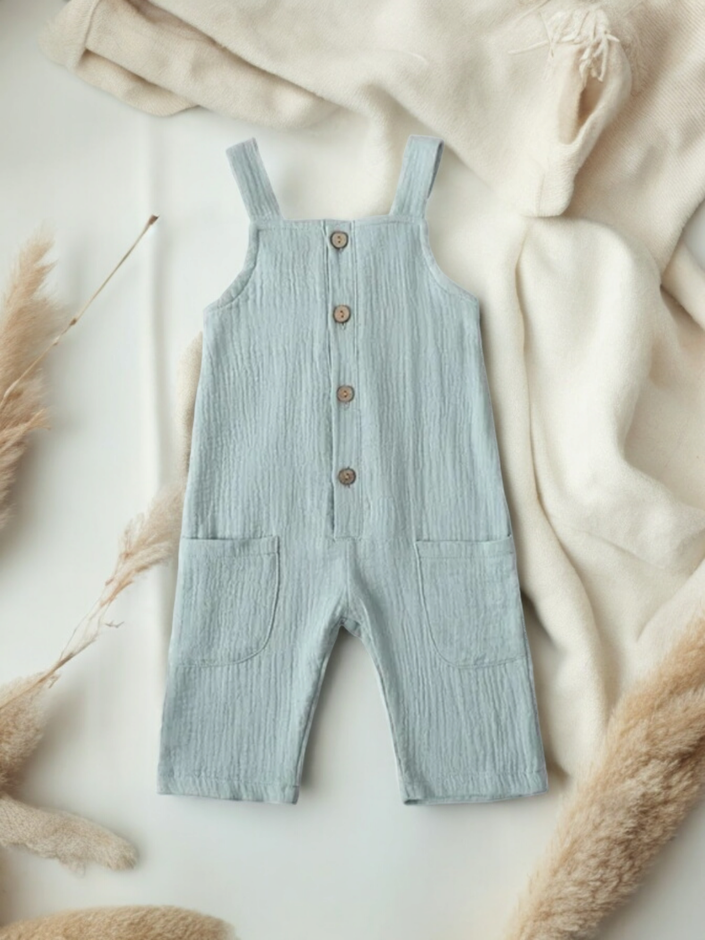 Addison Romper