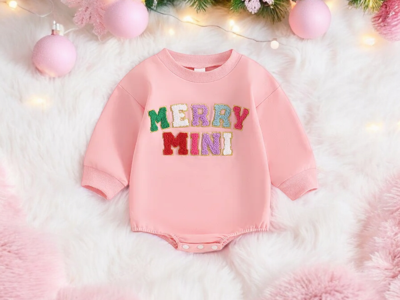 Merry Mini