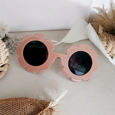 Flower Sunglasses