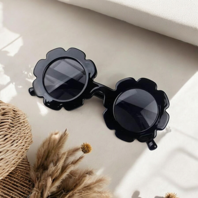 Flower Sunglasses