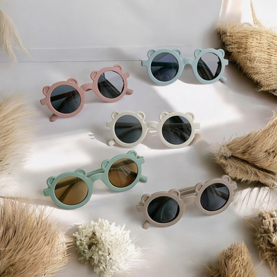 Teddy Sunglasses