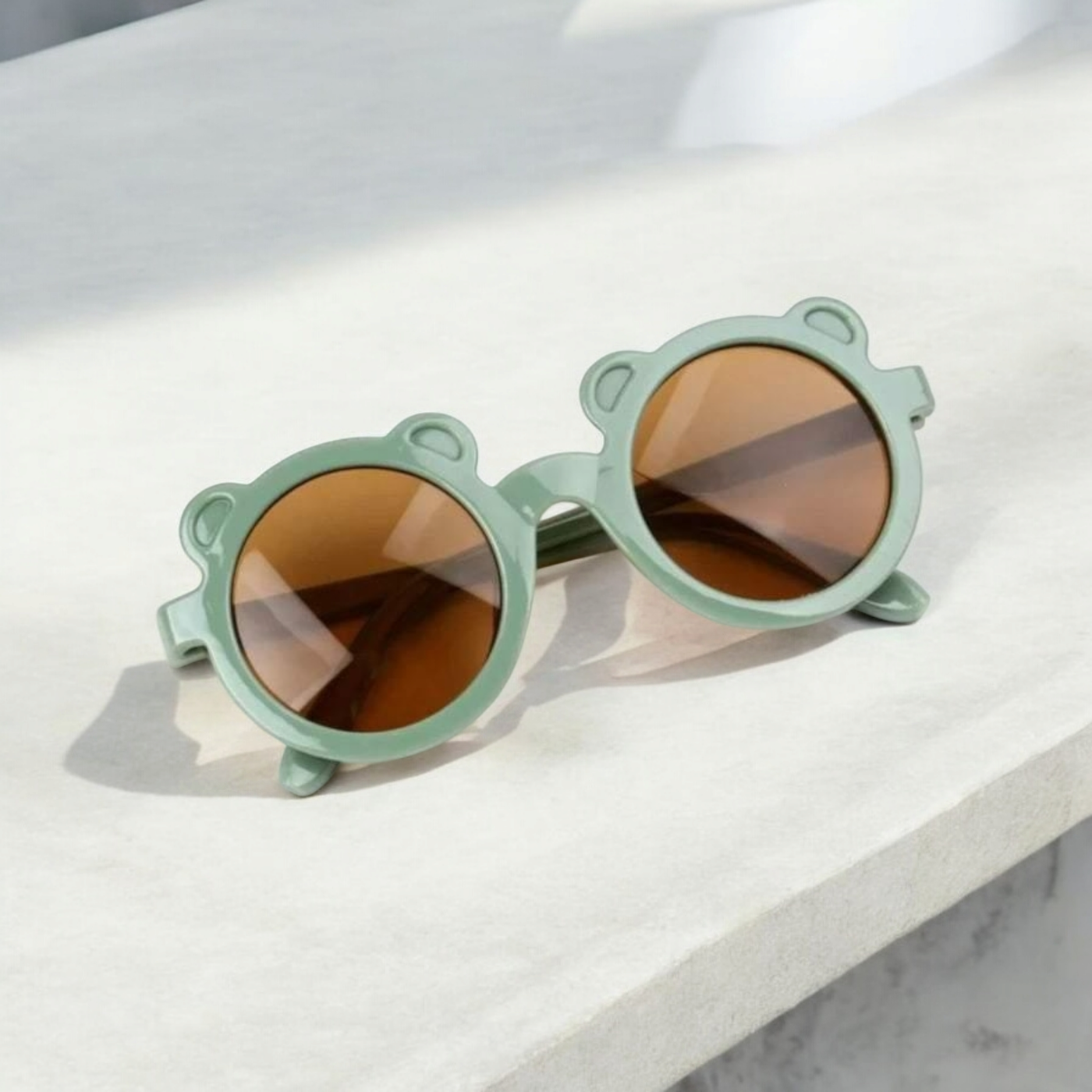 Teddy Sunglasses