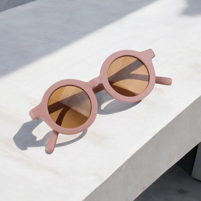 Matte Sunglasses