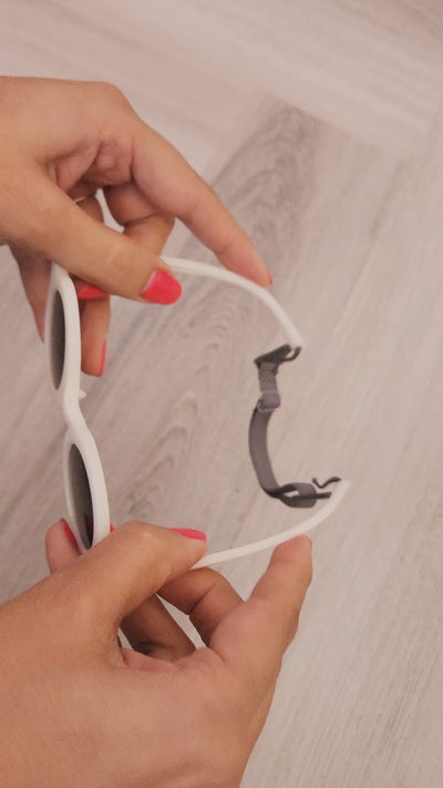 Flexible Sunglasses