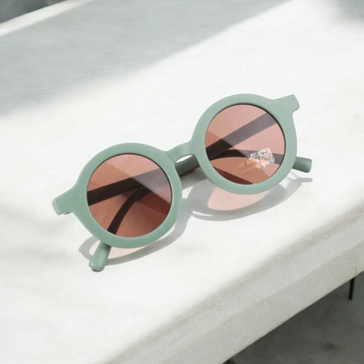 Matte Sunglasses