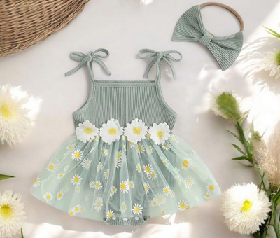 Daisy Tutu