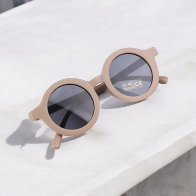 Matte Sunglasses