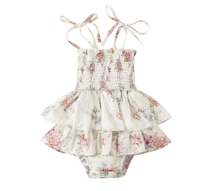 Lily Romper | Image 1