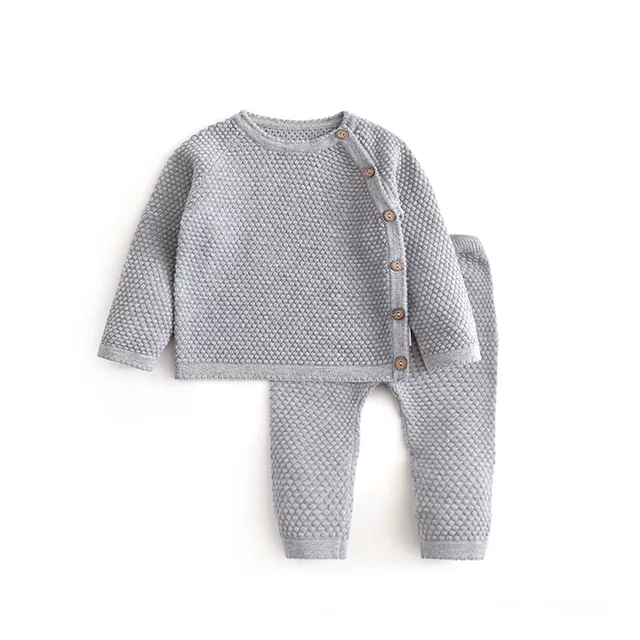 Grey Bubble Set