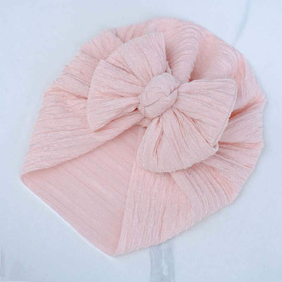 Petal Turban