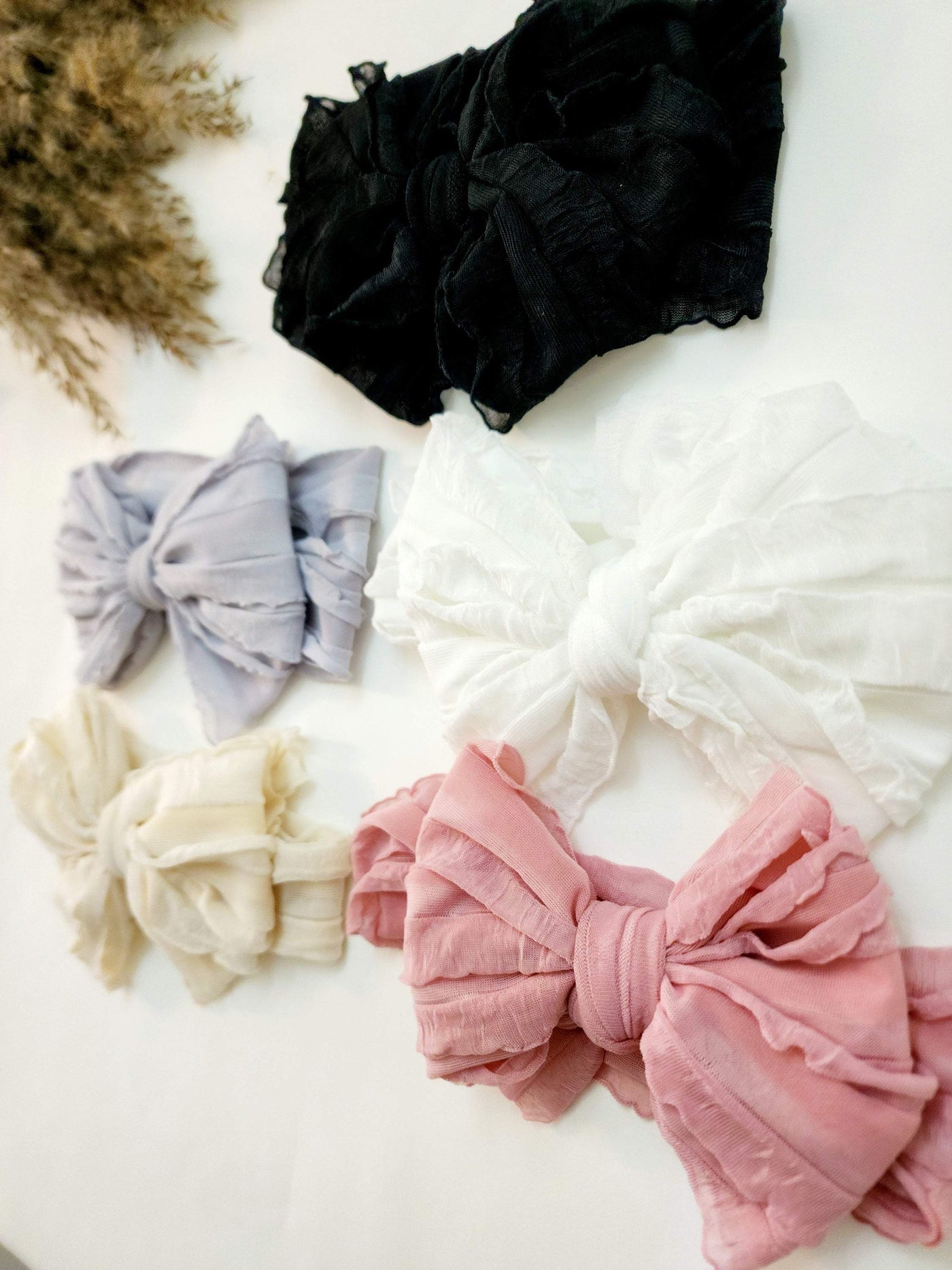 Arya Headband Set | Image 3