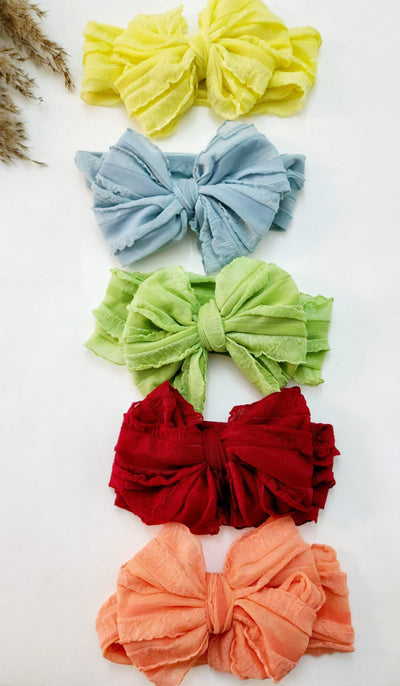 Arya Headband Set for Girls