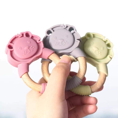 Lion Teethers | Image 3