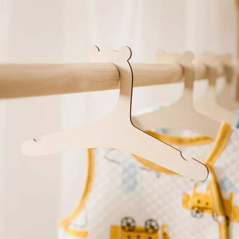 Teddy Hangers | Image 1